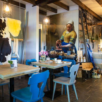 Landwinkel Wenum Hoeve 